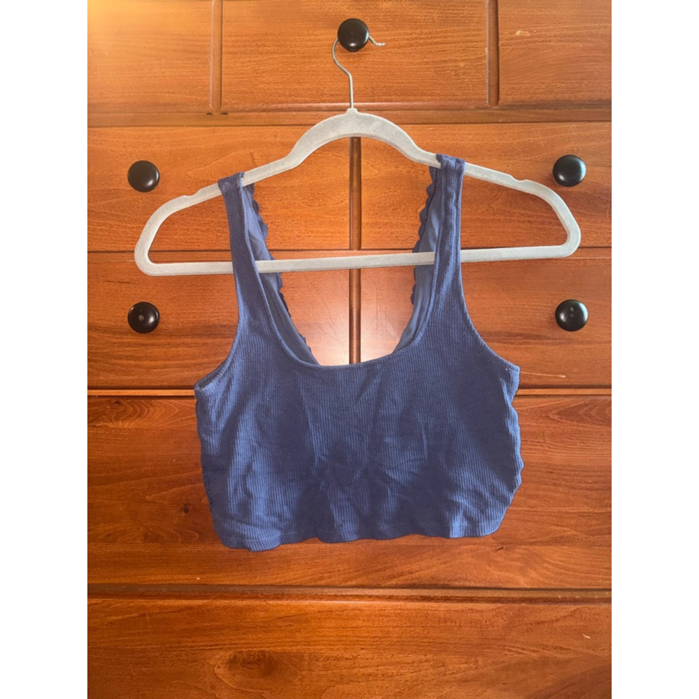 Aerie Crop Top